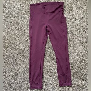 lululemon athletica Leggings